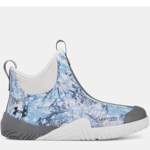 NEW Under Armour Shoreman Deck Waterproof Boots